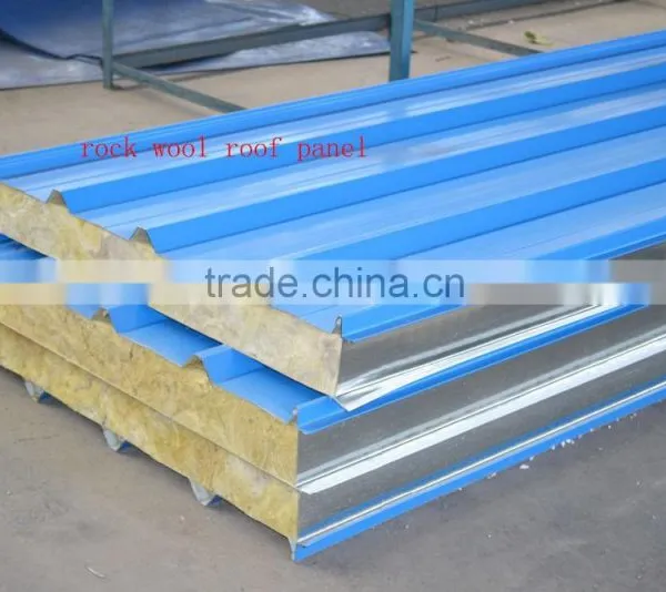 Steel Ppgi Sandwich Panel Roll Forming Machine