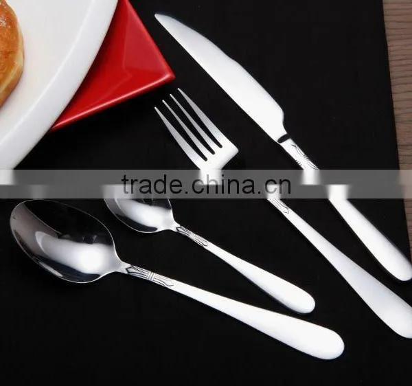 GW14 Flatware Sets