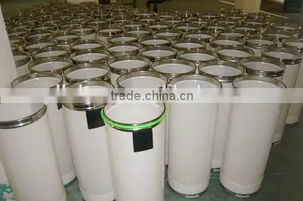 High Quality ABS Sliver Cans photo-5