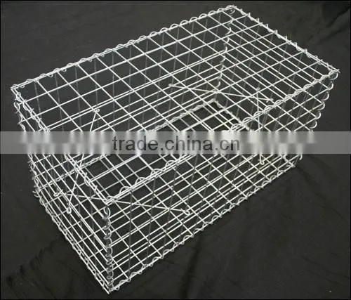 Gabions ,gabion Boxes,hexagonal Wire Mesh photo-2
