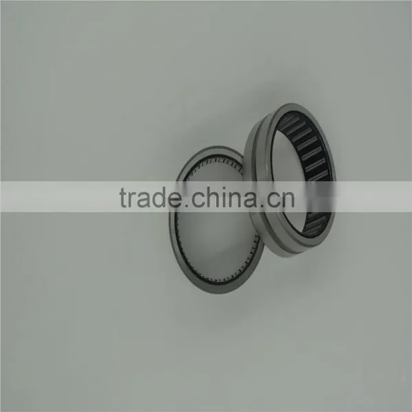 High Quality Insulated Bearing and Gate Roller Bearing photo-2