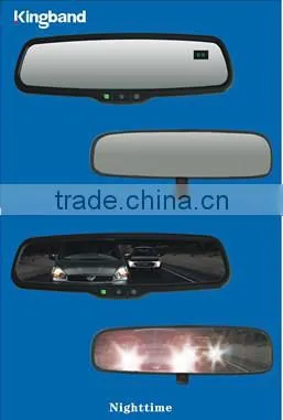 [NEW PRODUCT]!!!OEM Car Interior Mirror Hyundai I30 Mirror With Bracket Changeable photo-2