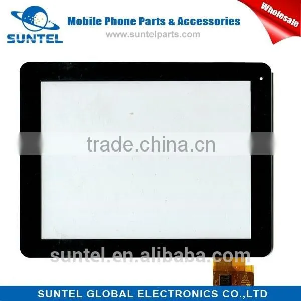 RH Original Mobile Phone Cheap White Touch Screen Monitor For RS9F091-V1.2 photo-2