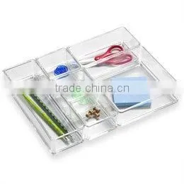 Acrylic Home Organizer