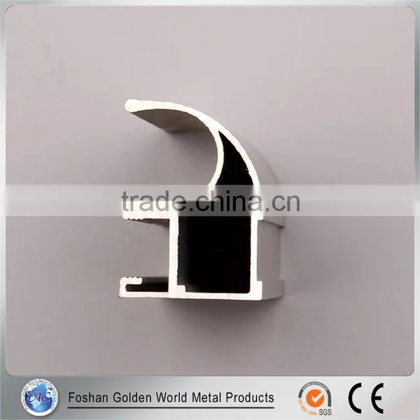 Foshan Manufacturer Polished Used Aluminium Extrusion Press