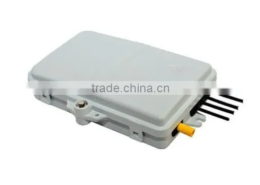 FTTH Fiber Optic Terminal Box With 4 Core photo-2