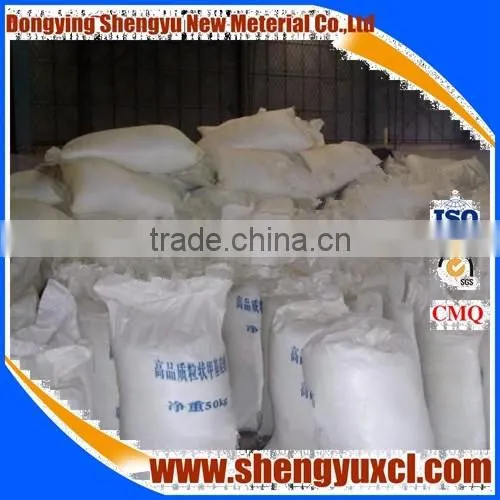 Methyl MQ Silicone Resin Powder in Polymer photo-3