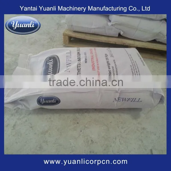 Precipitated Barium Sulphate in Paint and Coating photo-4