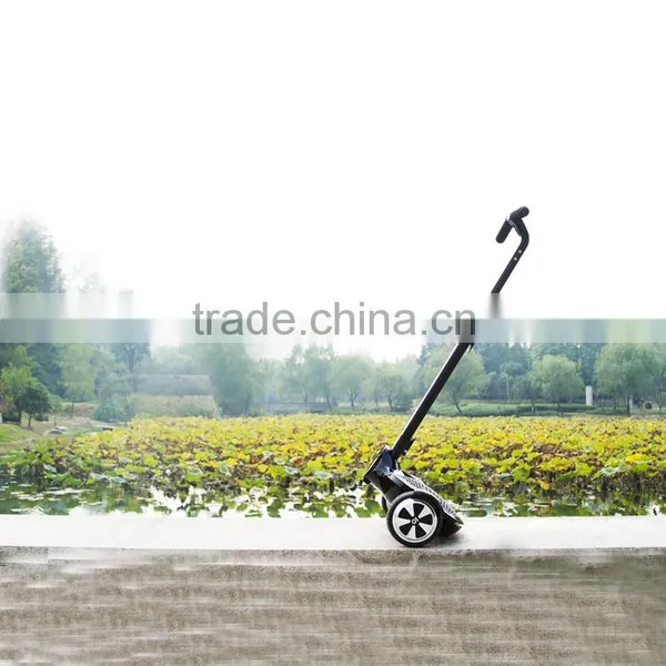 Two Wheel Handle Smart Balance Electric Scooter,electric Scooter With Handle photo-2