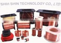 AC/DC Solenoid Coils