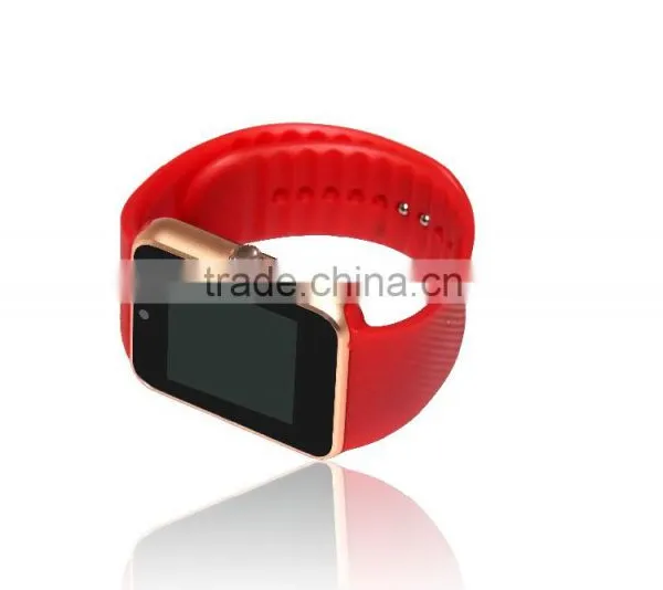 2016 New Bluetooth Smart Watch Phone GV08 U8 DZ09 ,gt08 Smart Watch photo-2