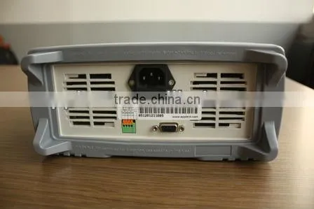 AT8511 DC Electronic Load 150W 120V 30A Rated Input photo-2