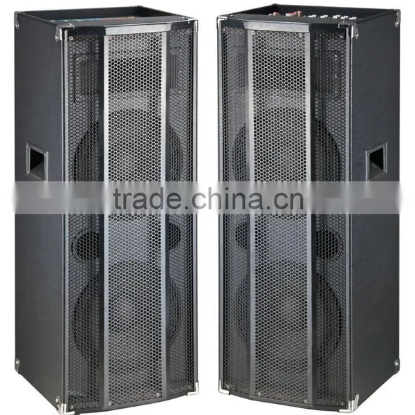 2.0 Big Speaker With Usb/sd Slot