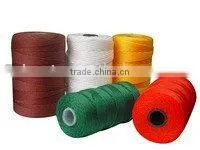 Polyester / Nylon Twine
