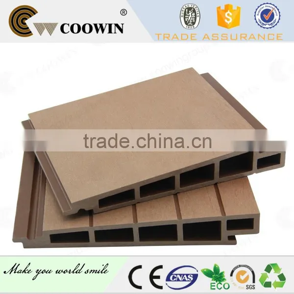China Wood Plastic Panels Outdoor photo-3