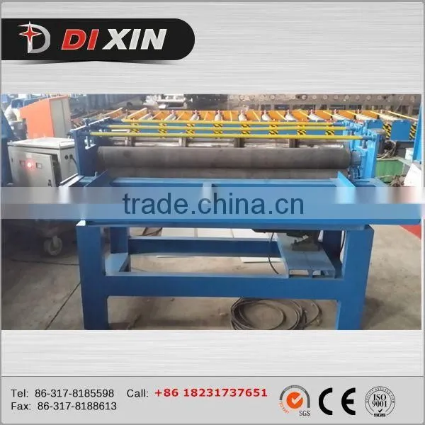 Sheet Metal Slitter Machine photo-4