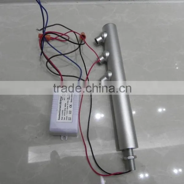 CE UL List 100-240VAC Input 350mA Constant Current Output 8*1w Led Power Supply photo-4