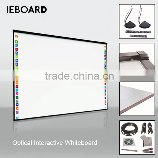 82'' Anti-reflective Smart Board Whiteboard for School Protect Student's Eyes photo-5