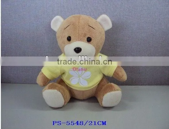 Teddy Bear Soft Plush Toy