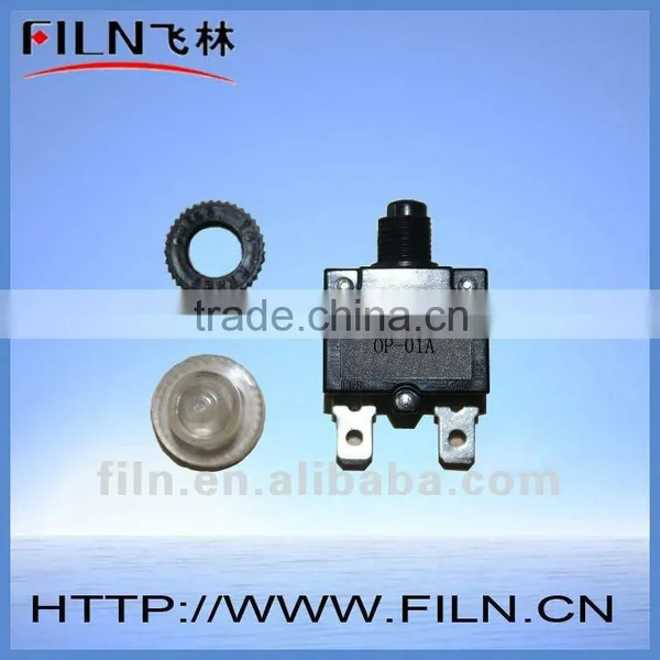 33kv Vacuum Circuit Breaker Overload Protector Switch OP-01A
