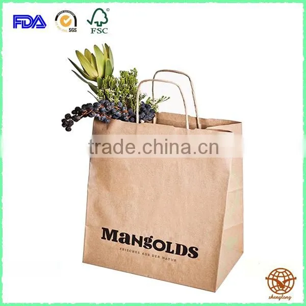 Decoration Handmade Paper Bag photo-4