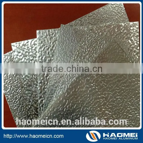 1060 3003 5057 5754 6063 1050 Aluminum Tread Plate photo-6