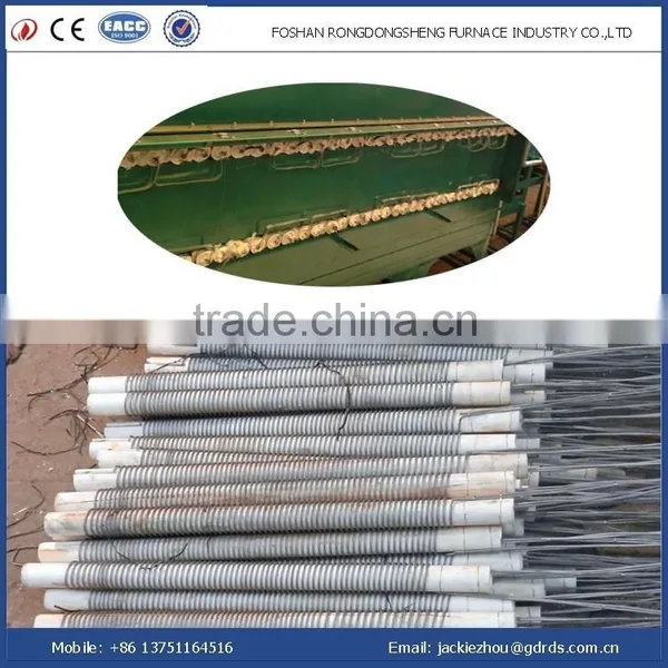 Industrial Electric Resistance Furnace Heating Elements 1400C photo-5