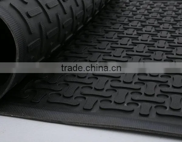 Non-Slip Washable Rubber Workbench Mat photo-4