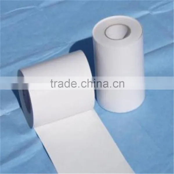 BOPP Tape Cutting Machine photo-4
