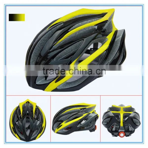 Comfortable Bicycle Safety Helmet Bicycle Adult Helmet 21hole Mountain Rode Bike Safety Helmet photo-4