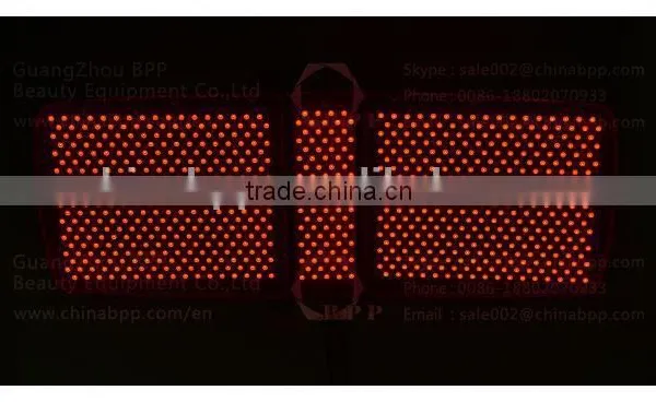 Improve fine lines Professional LED PDT Treatment/ LED Freckle Removal      PDT Facial Treatment Beauty Machine 590 Nm Yellow photo-4