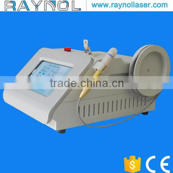 Diode Laser Spider Veins Removal Skin Care Device photo-3