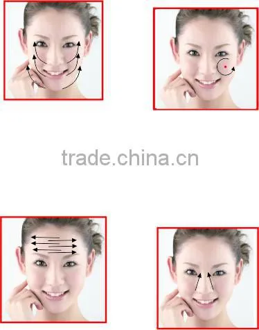 BPM0152 Ultrasonic Photon Led Light Therapy Skin Care Machine photo-4