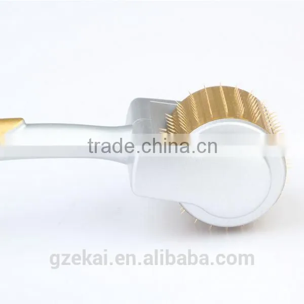 Wrinkle Scar Stretch Marks Removal Titanium Zgts Dermaroller photo-3