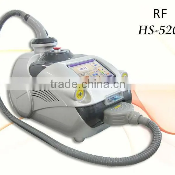 Anti Aging and Anti Wrinkle Machine Using rf Technology for Any Skin Type HS 520 by Shanghai Med Apolo Medical