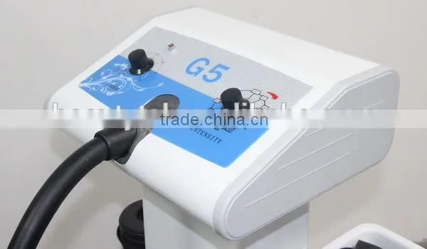 Hot Sale of g5 Vibrating 5 Heads Body Slimming Massager photo-2