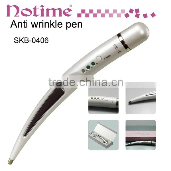 Best Price Notime Facial Lifting Portable Ultrasound Machine photo-2
