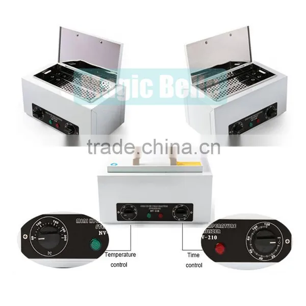 Most Popular Products Steam Sterilizer Protable uv Sterilizer With Teaching Video photo-6