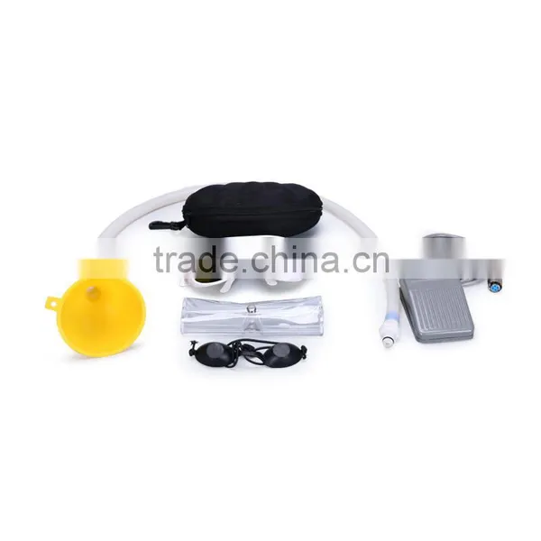 Redness Removal New Product In 2016 Portable Hair Removal Device!!! OPT Wrinkle Removal SHR IPL Machine Hair Removal Laser With Teaching Video Multifunction photo-6