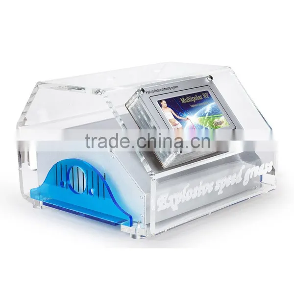 BM807 Factory Sale Fat Burn Slimming Machine for Quickly Body Slimming photo-5