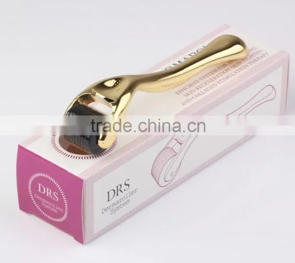 Face Lift Multifunction Derma Roller Microneedle L005 540 Nmm for Beauty Salon photo-5