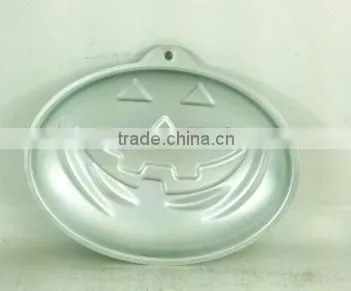 Best Quality Pop 3d Aluminium Cake Mold Pumpkin Shape Cake Mold photo-2