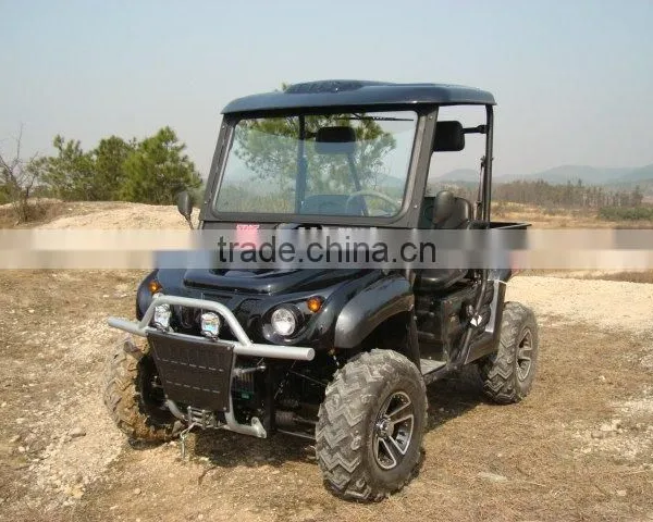Hot Selling Eec Utv photo-2