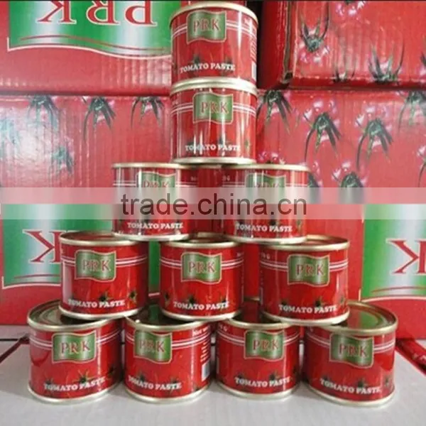Canned Tomato Paste Tomato Sauce,Tomato Ketchup photo-4