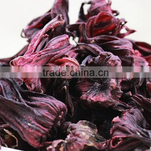 Dropship Dried Hibiscus Flowers Tea photo-2