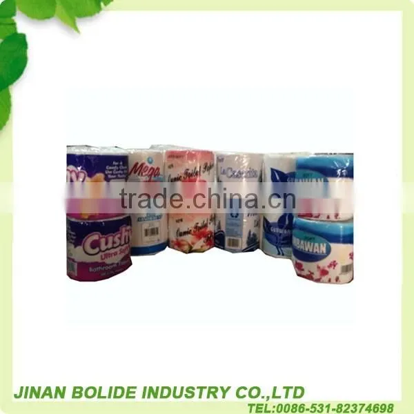 Toilet Tissue Paper--hot Sell photo-4