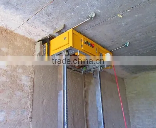 20 Years Experienced Automatic Rendering Machine for Sale photo-3