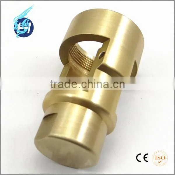 Quality assurance customized metal cnc machining part