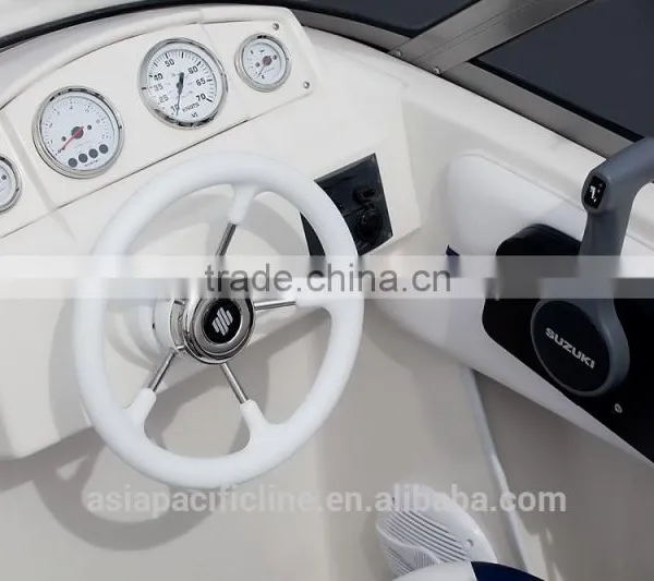 New 2016 BOAT SLIDER 175 ( 5m) photo-3
