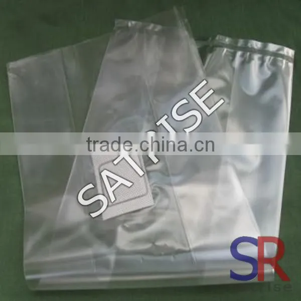 2016 Transparent Plastic Mushroom Bag For Mushroom Cultivation photo-4